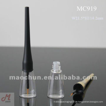 MC919 Kunststoff flüssige Eyeliner Verpackung